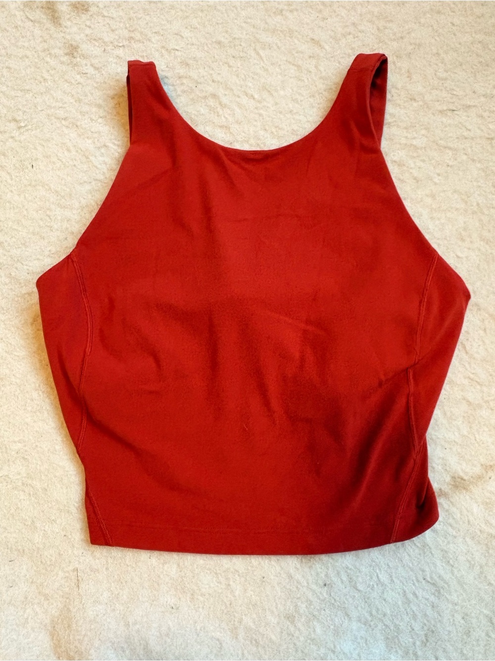 lululemon athletica Tank Top